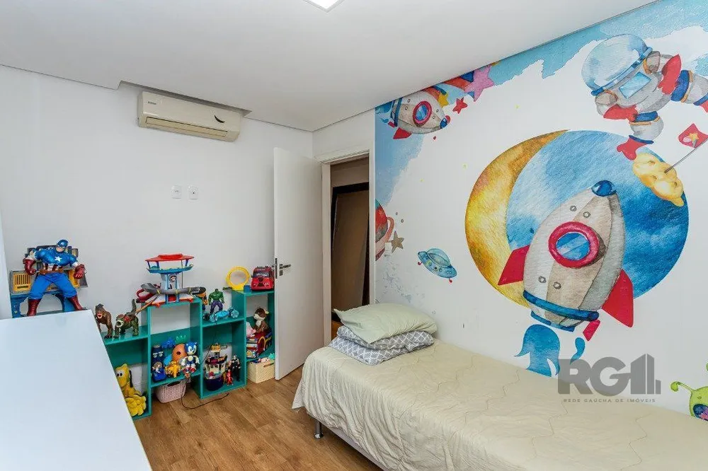 Casa, 4 quartos, 138 m² - Foto 12