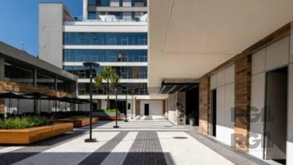 Apartamento, 2 quartos, 704 m² - Foto 2