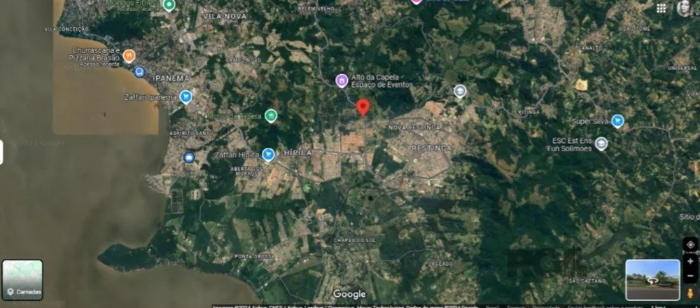 Terreno, 2 hectares - Foto 7