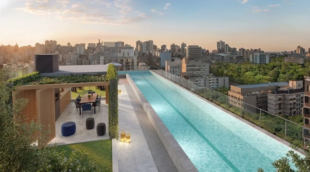 Apartamento, 1 quarto, 95 m² - Foto 15