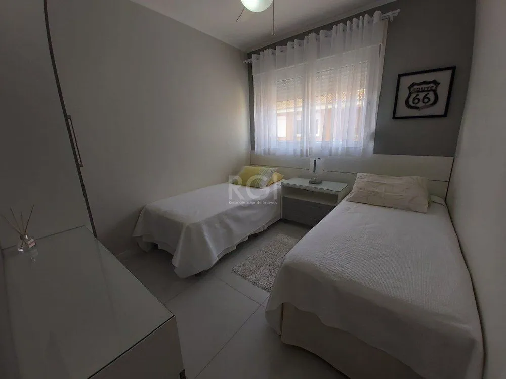 Casa de Condomínio, 2 quartos - Foto 5