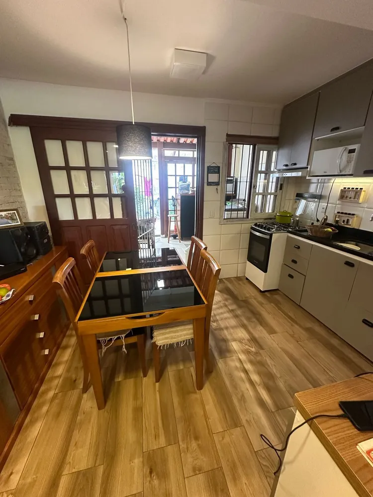 Sobrado, 2 quartos, 83 m² - Foto 3