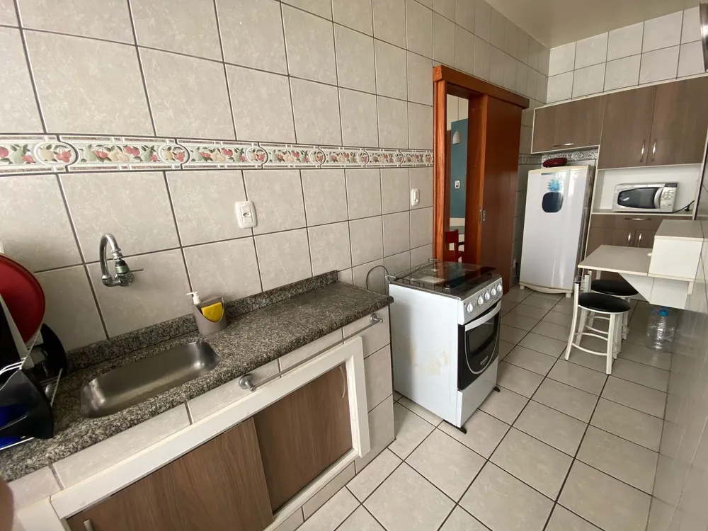 Apartamento, 1 quarto, 41 m² - Foto 4