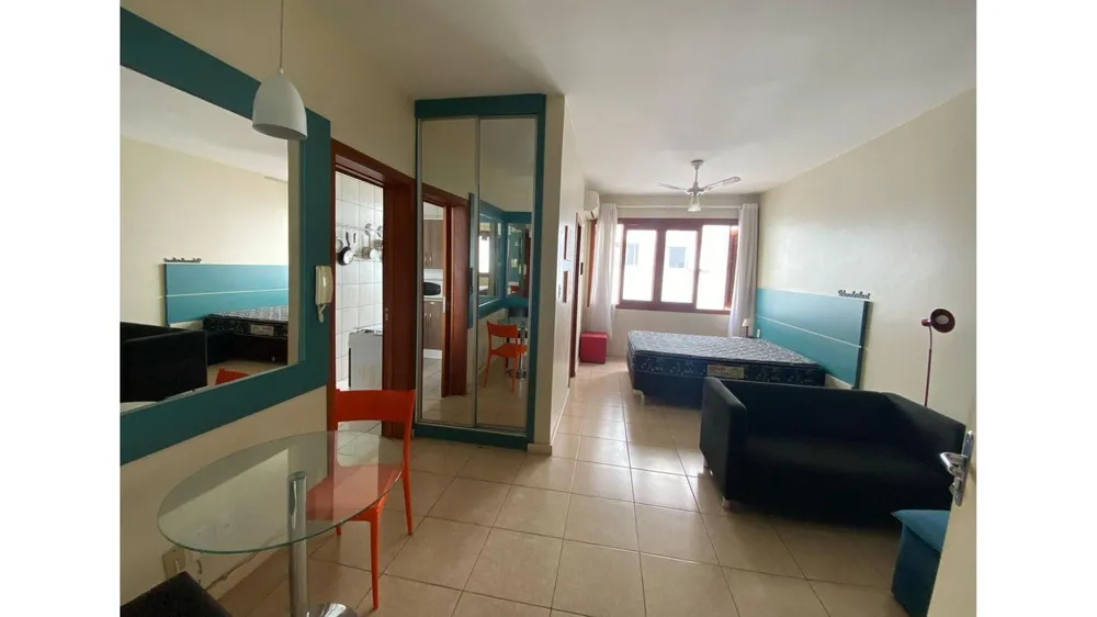 Apartamento, 1 quarto, 41 m² - Foto 1
