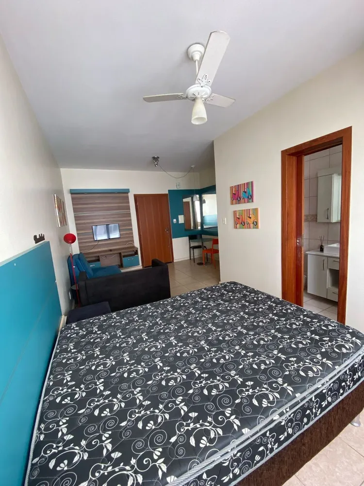 Apartamento, 1 quarto, 41 m² - Foto 8