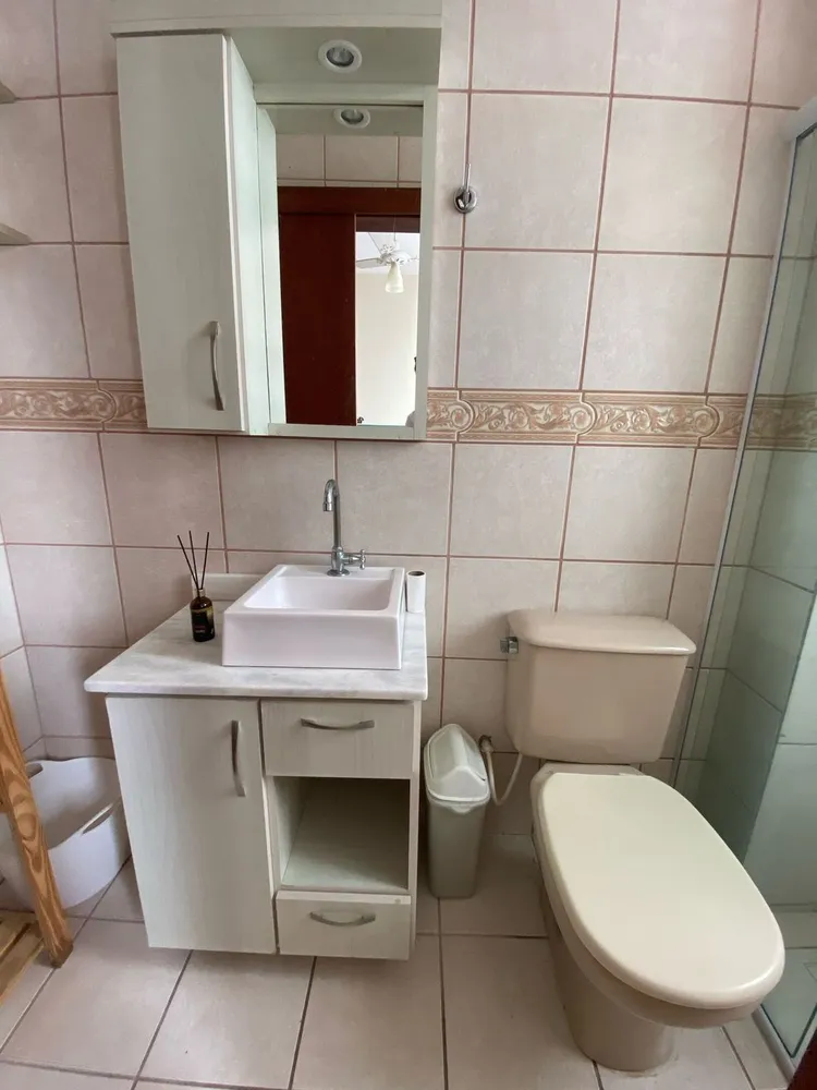 Apartamento, 1 quarto, 41 m² - Foto 1