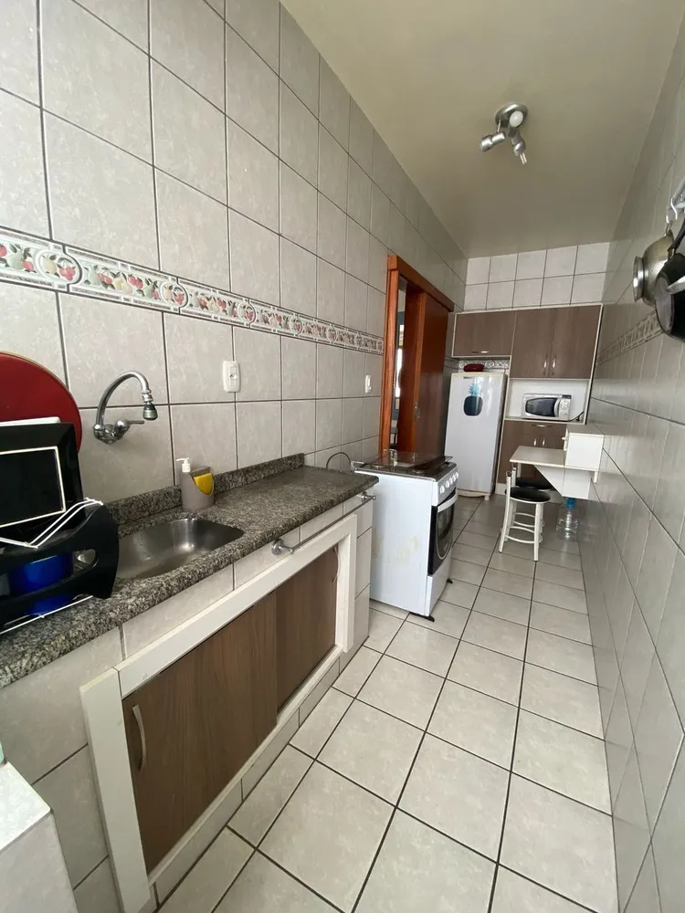 Apartamento, 1 quarto, 41 m² - Foto 5