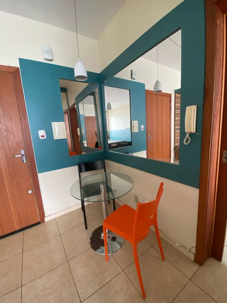Apartamento, 1 quarto, 41 m² - Foto 10