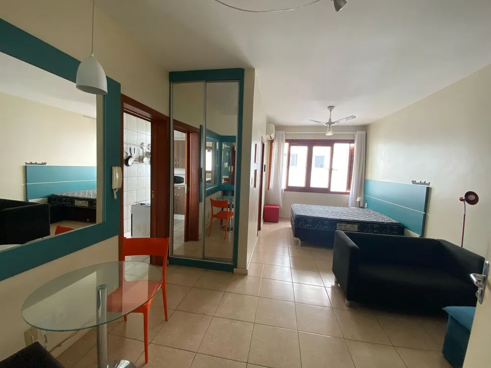 Apartamento, 1 quarto, 41 m² - Foto 6
