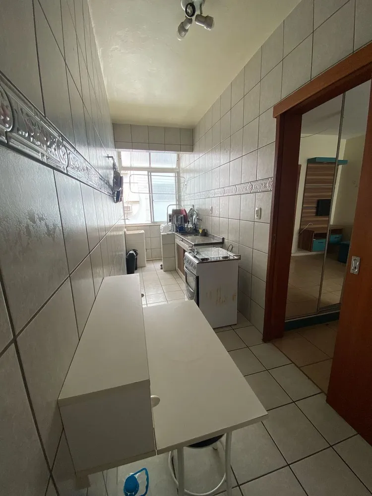 Apartamento, 1 quarto, 41 m² - Foto 7