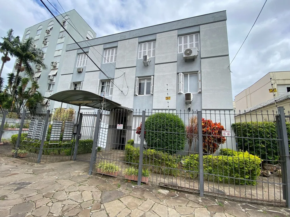 Apartamento, 1 quarto, 41 m² - Foto 3
