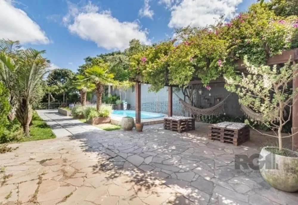 Casa, 3 quartos, 350 m² - Foto 5