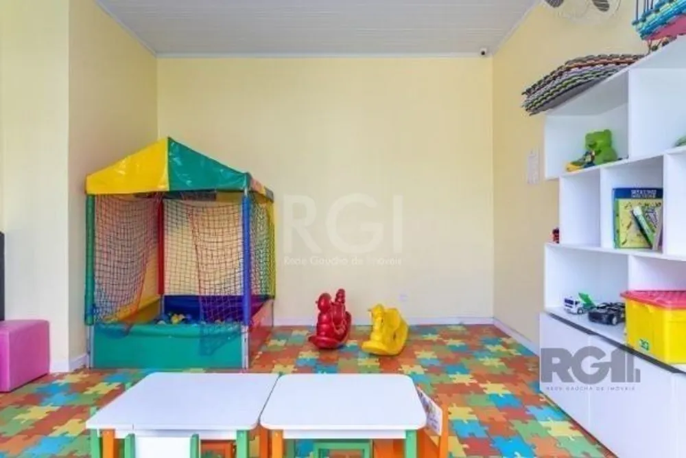 Casa, 3 quartos, 220 m² - Foto 4