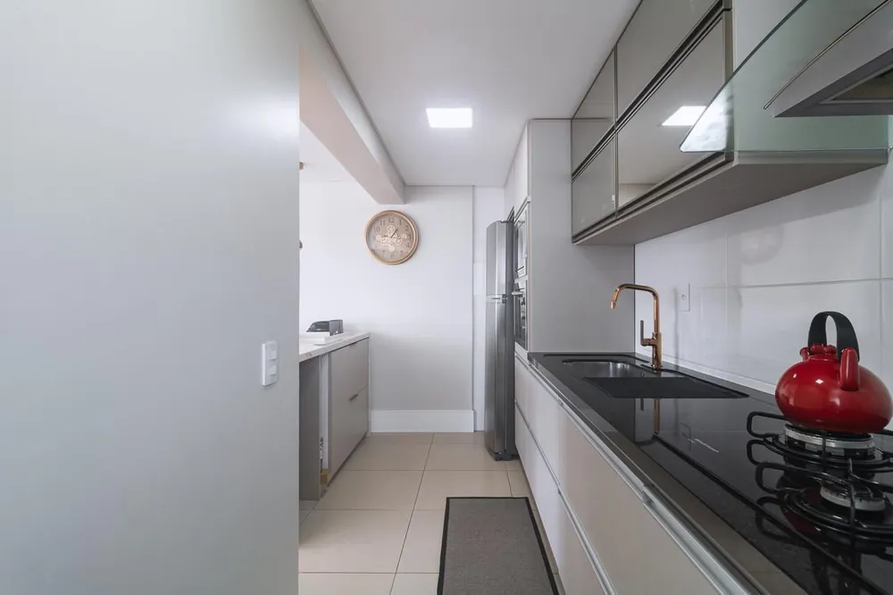 Apartamento, 3 quartos, 109 m² - Foto 7
