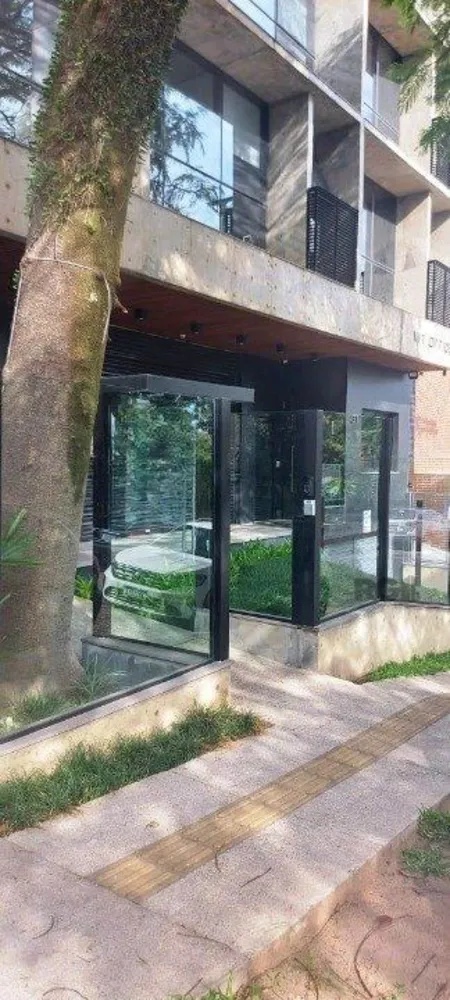Sala-Conjunto, 32 m² - Foto 7