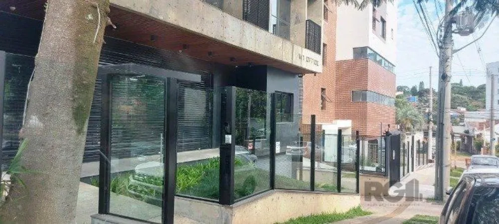 Sala-Conjunto, 32 m² - Foto 2