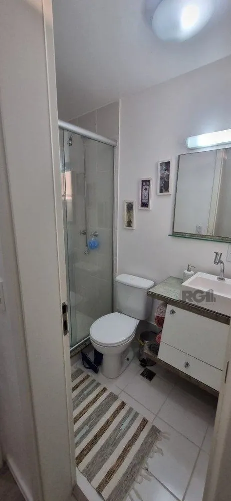 Apartamento, 3 quartos, 63 m² - Foto 13