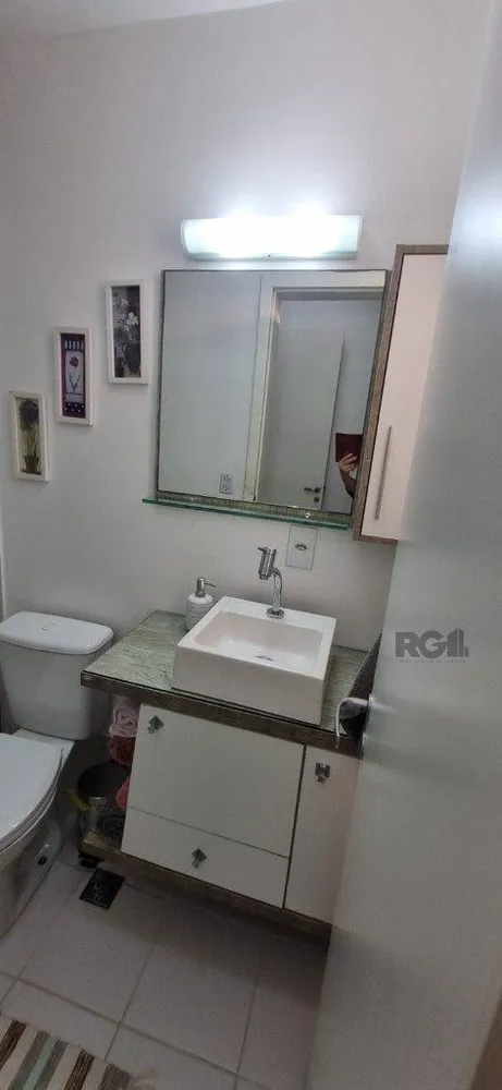 Apartamento, 3 quartos, 63 m² - Foto 8