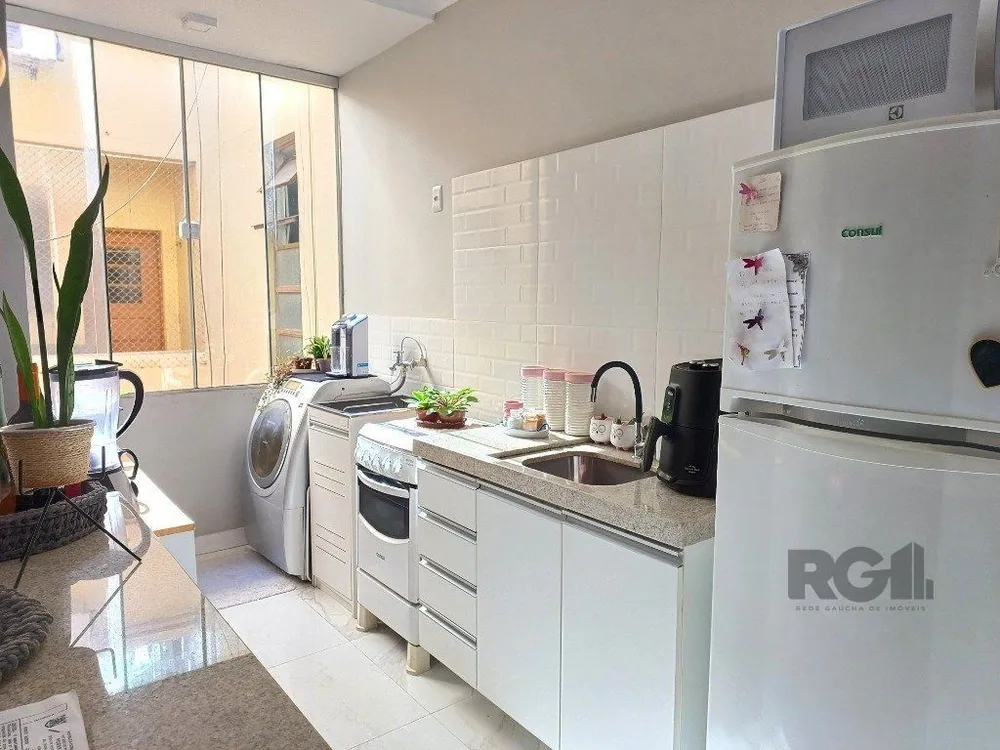 Apartamento, 1 quarto, 40 m² - Foto 1