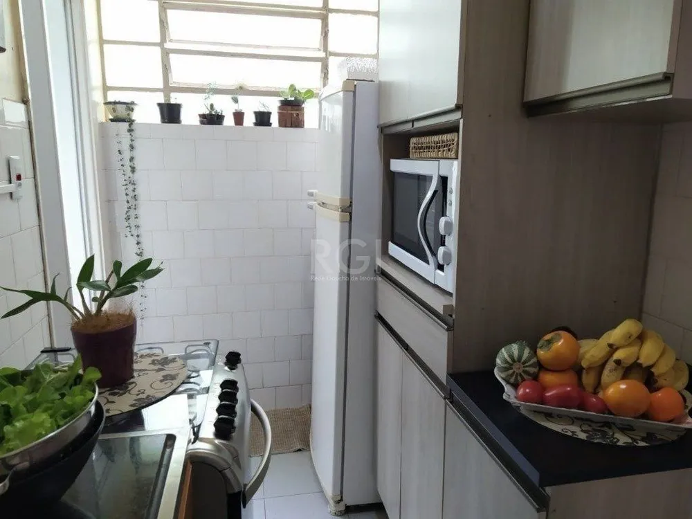 Apartamento, 2 quartos, 59 m² - Foto 2