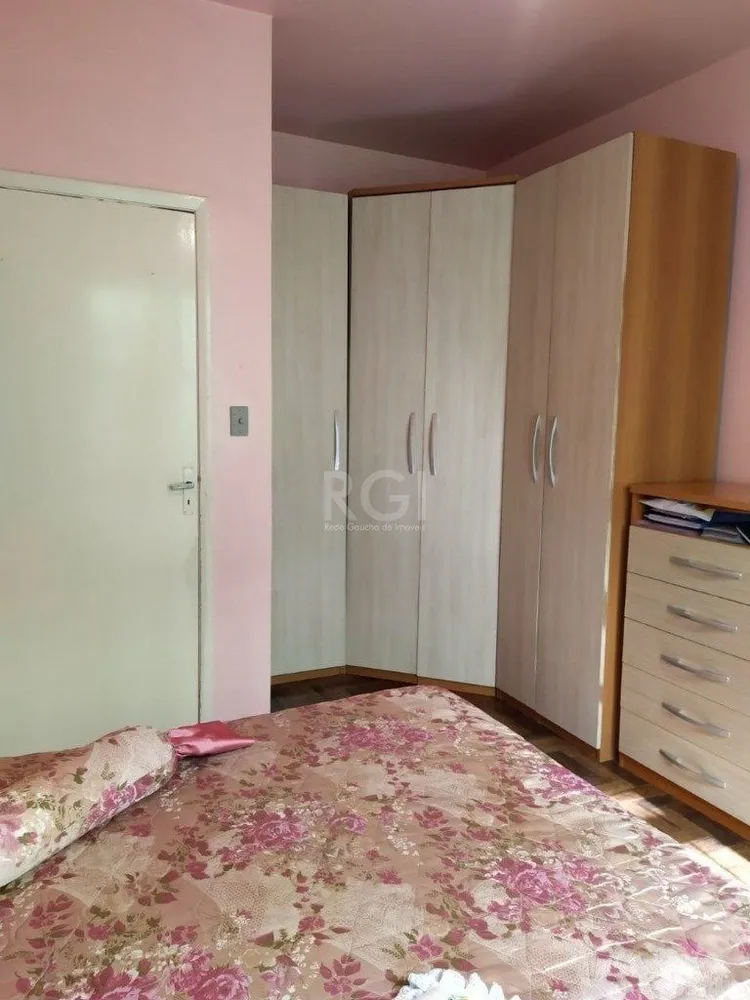 Apartamento, 2 quartos, 59 m² - Foto 5