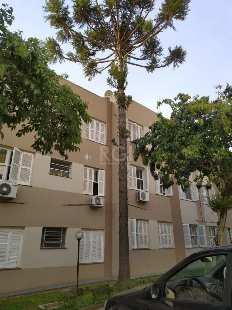 Apartamento, 2 quartos, 59 m² - Foto 8