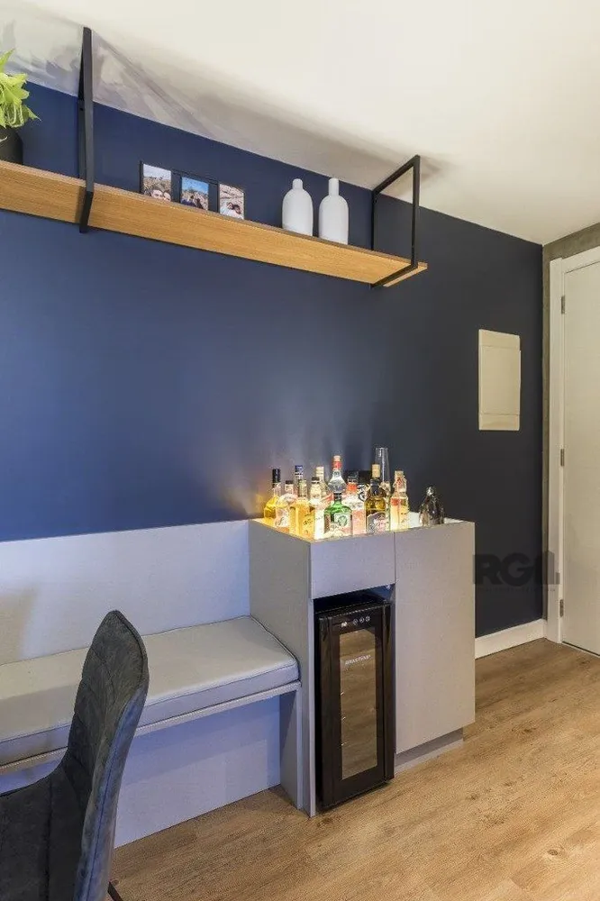 Casa, 4 quartos, 164 m² - Foto 3