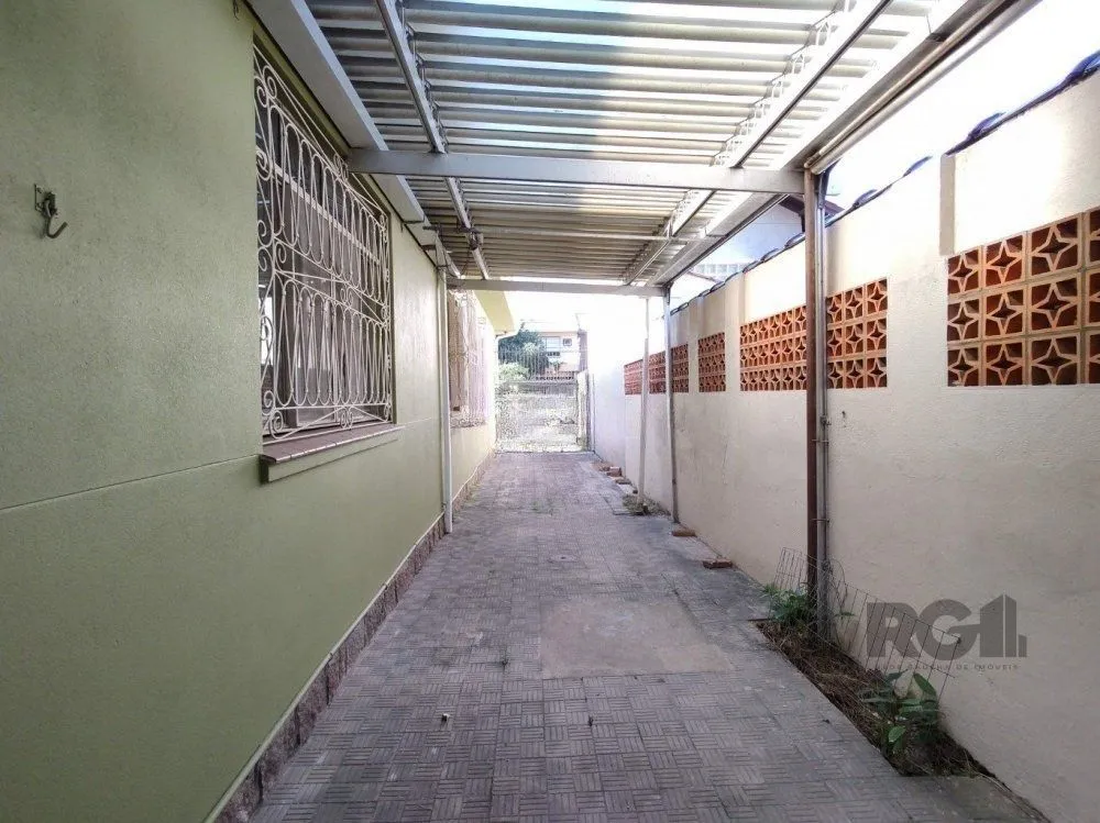 Casa, 4 quartos, 164 m² - Foto 2