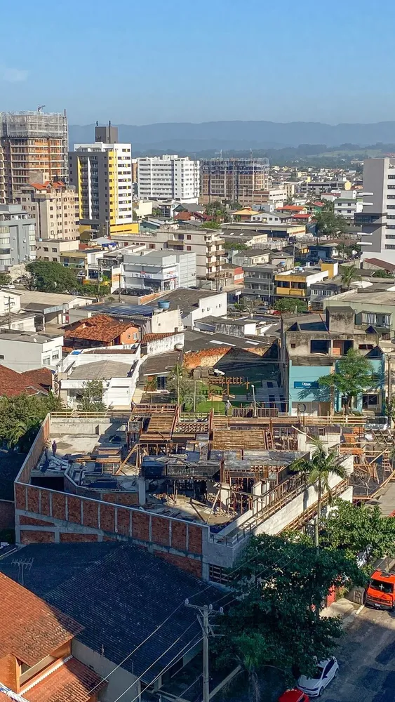 Apartamento, 3 quartos, 102 m² - Foto 4