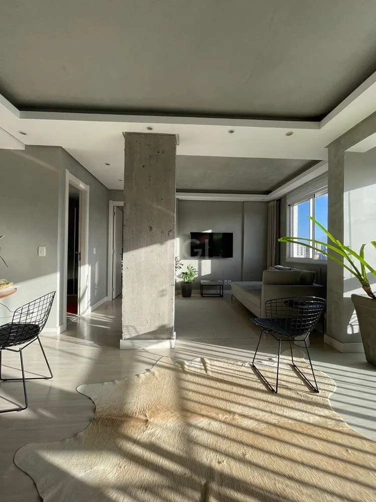 Apartamento, 2 quartos, 61 m² - Foto 6