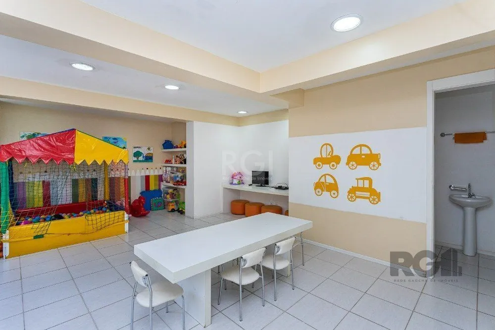 Apartamento, 3 quartos, 62 m² - Foto 4