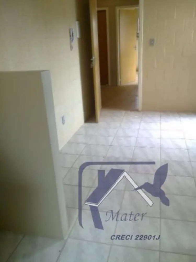 Apartamento, 2 quartos, 42 m² - Foto 10