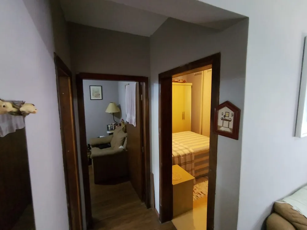 Apartamento, 2 quartos, 60 m² - Foto 7