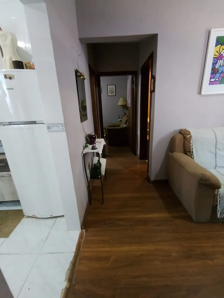 Apartamento, 2 quartos, 60 m² - Foto 5