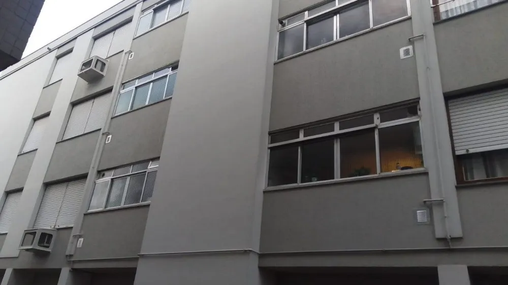 Apartamento, 3 quartos, 94 m² - Foto 1