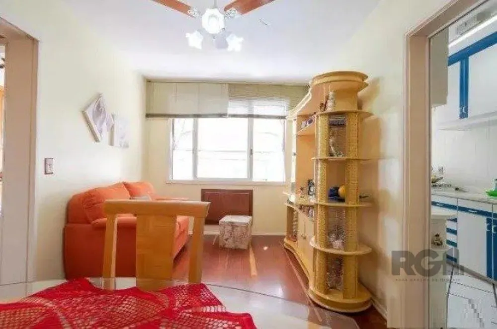 Apartamento, 1 quarto, 42 m² - Foto 2