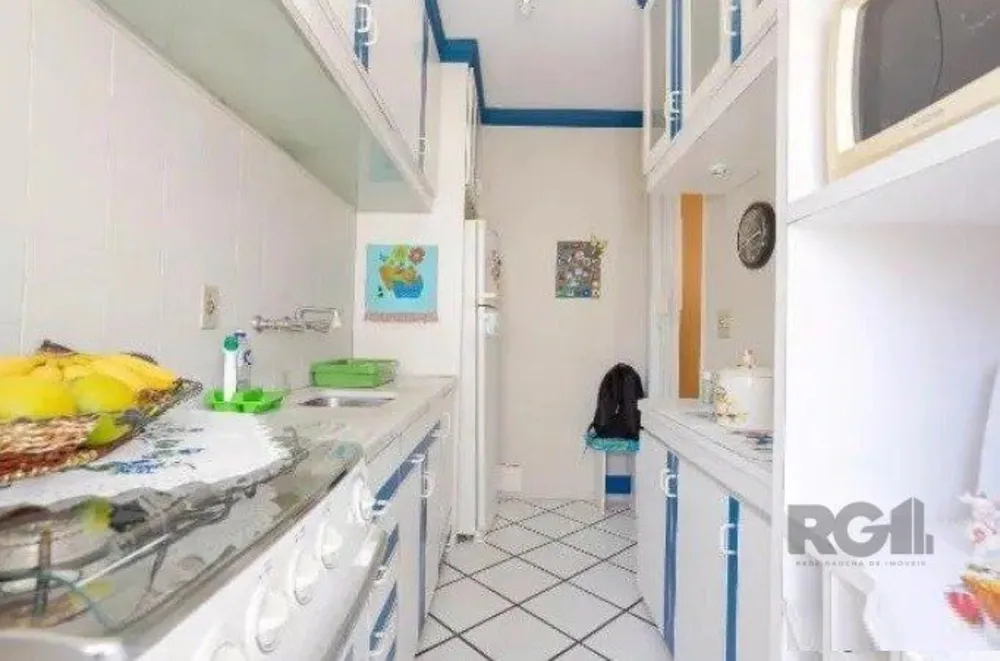 Apartamento, 1 quarto, 42 m² - Foto 5