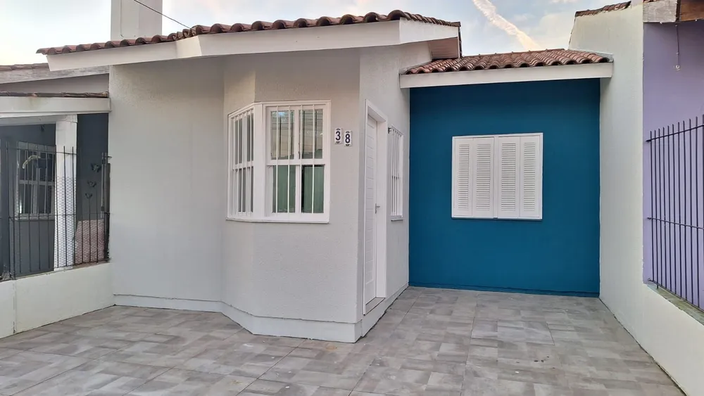 Casa de Condomínio, 2 quartos - Foto 2