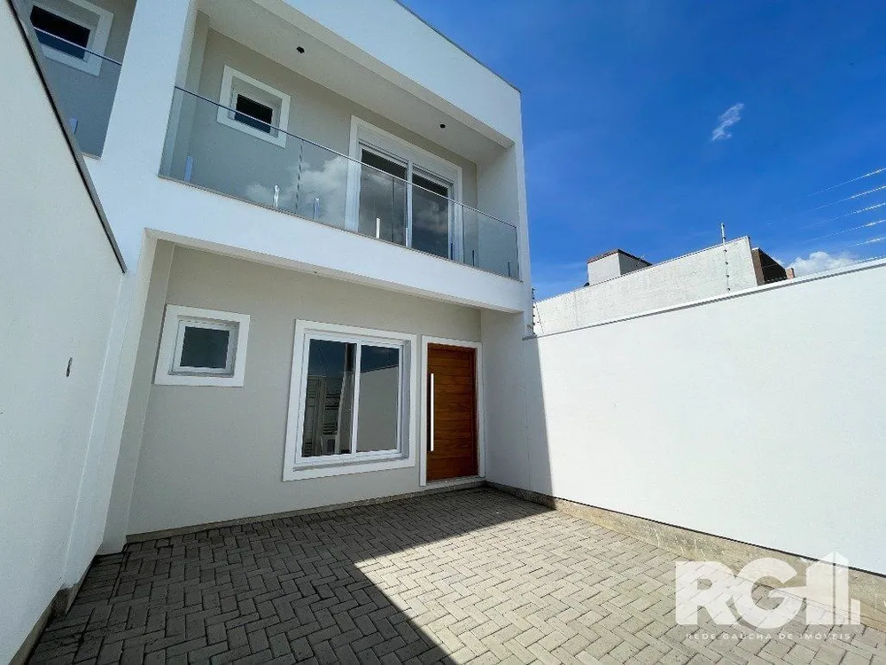 Casa, 3 quartos, 115 m² - Foto 8