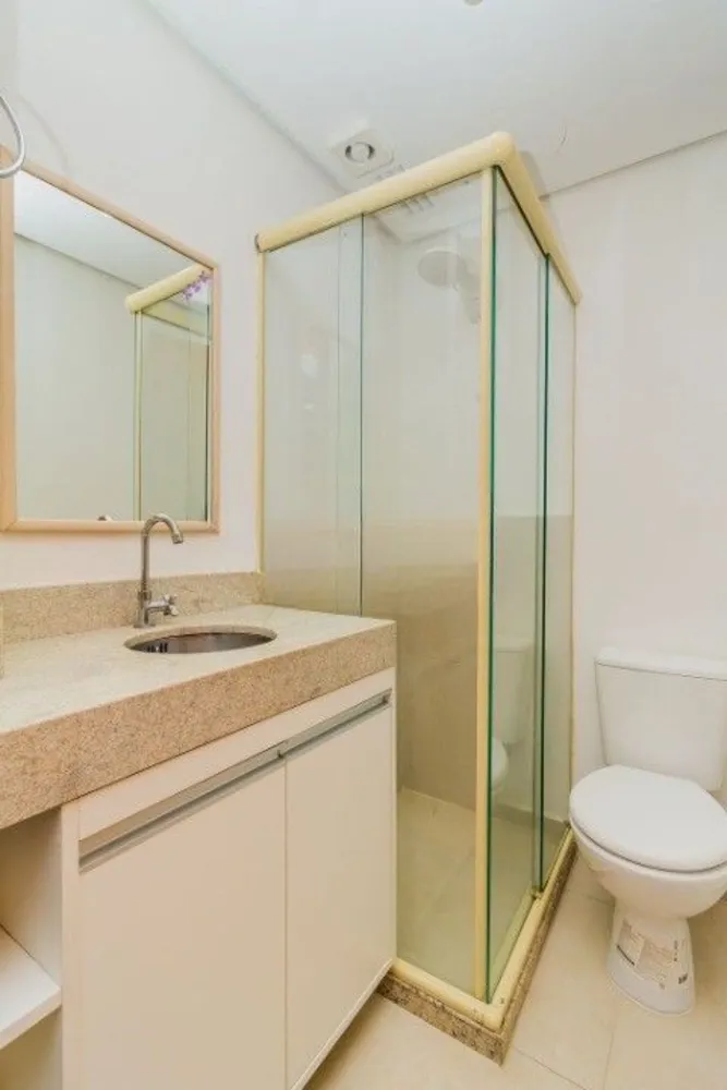 Sala-Conjunto, 43 m² - Foto 8