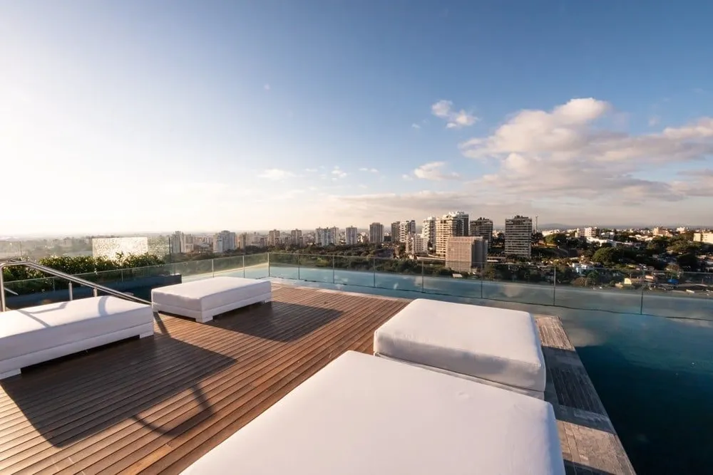 Apartamento, 1 quarto, 62 m² - Foto 12