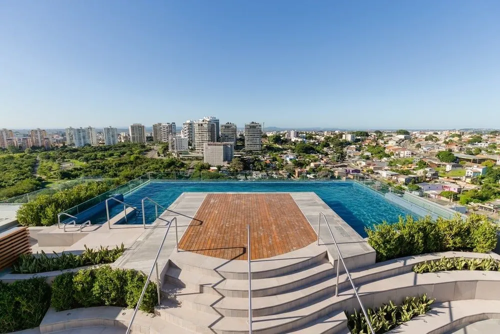Apartamento, 1 quarto, 62 m² - Foto 11