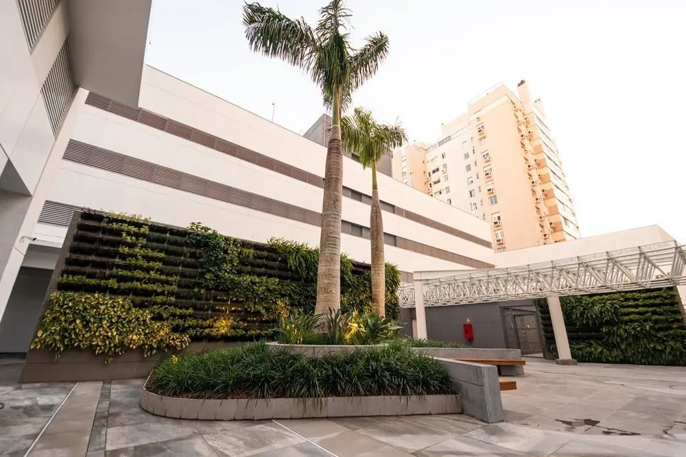 Apartamento, 1 quarto, 62 m² - Foto 4