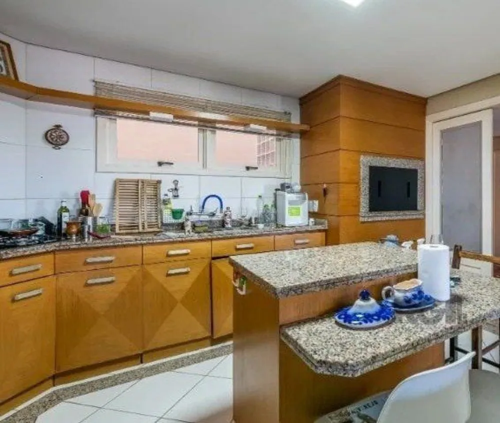 Casa, 4 quartos, 473 m² - Foto 9