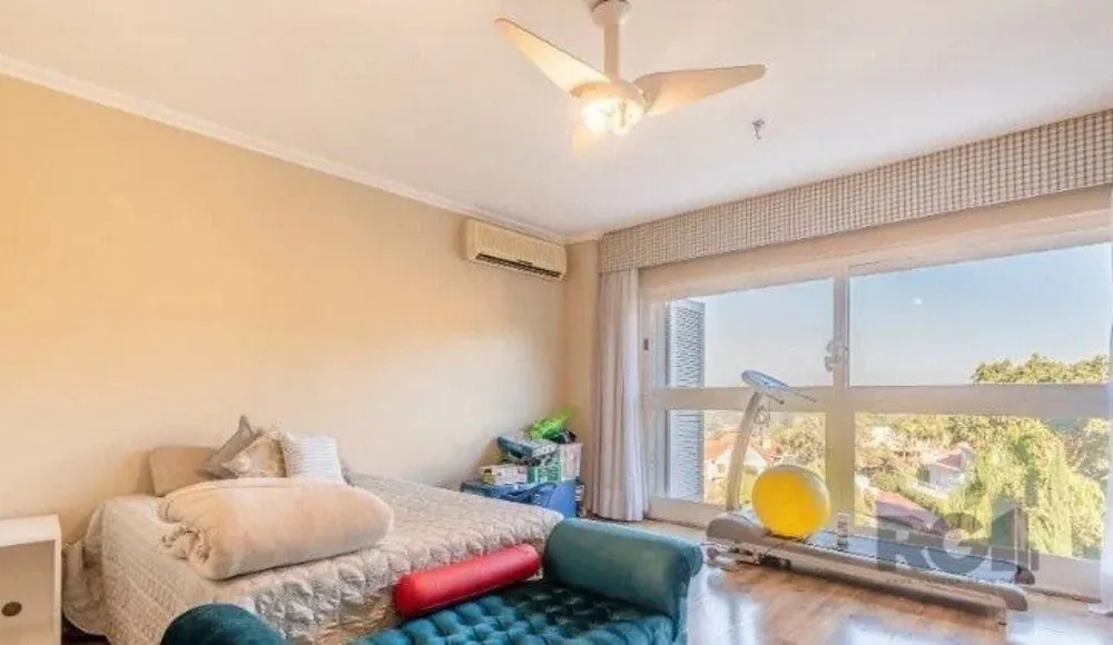 Casa, 4 quartos, 473 m² - Foto 1