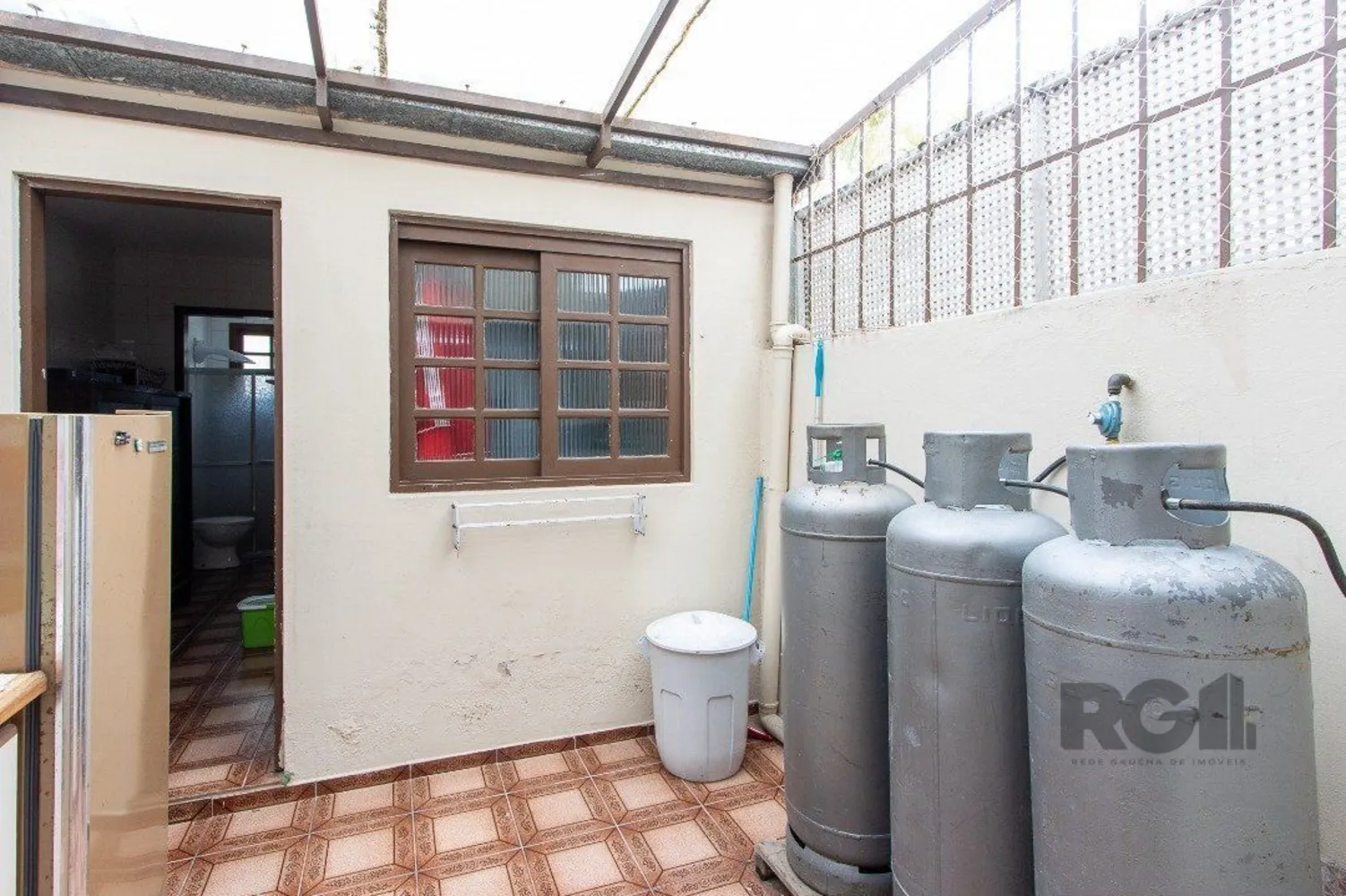Apartamento, 2 quartos, 47 m² - Foto 2