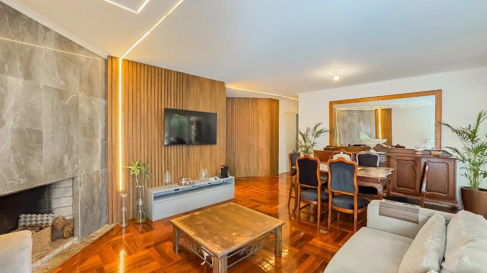 Cobertura, 3 quartos, 178 m² - Foto 4