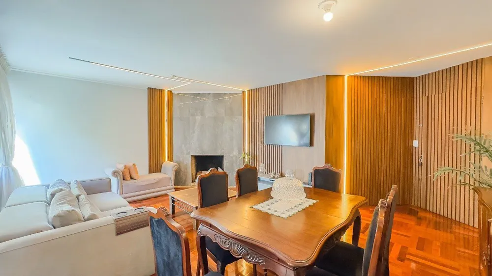 Cobertura, 3 quartos, 178 m² - Foto 3
