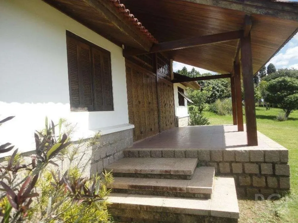 Sítio, 3 quartos, 8 hectares - Foto 2