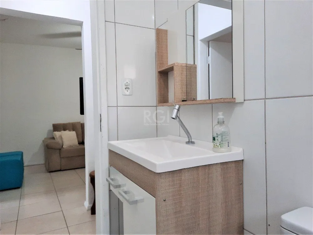 Apartamento, 2 quartos, 50 m² - Foto 8